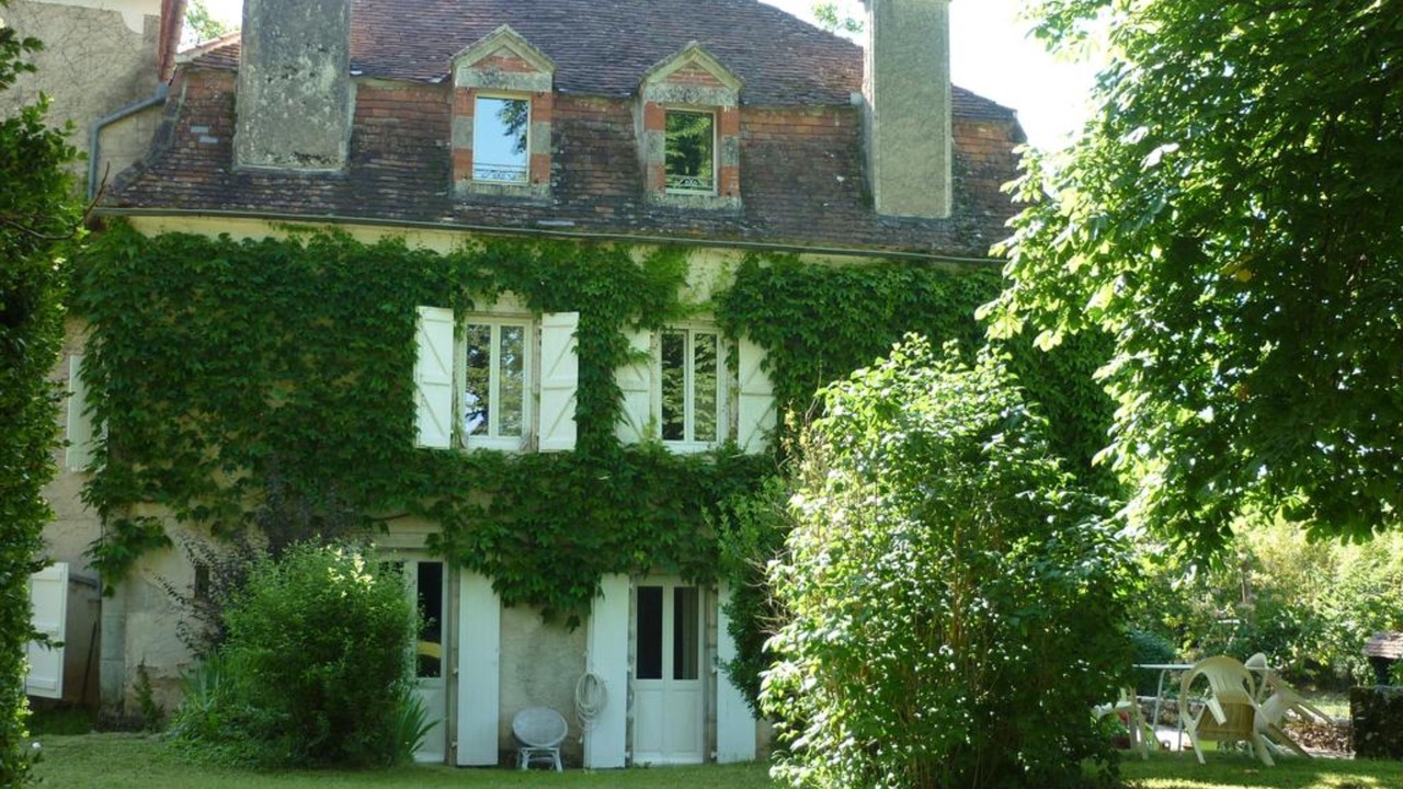 Photo of Outdoor in Tour-de-Faure