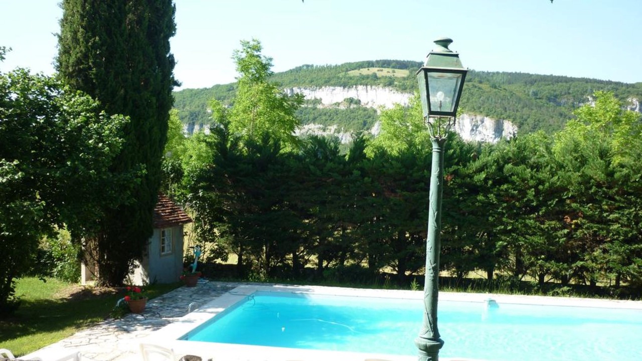 Photo of Outdoor in Tour-de-Faure