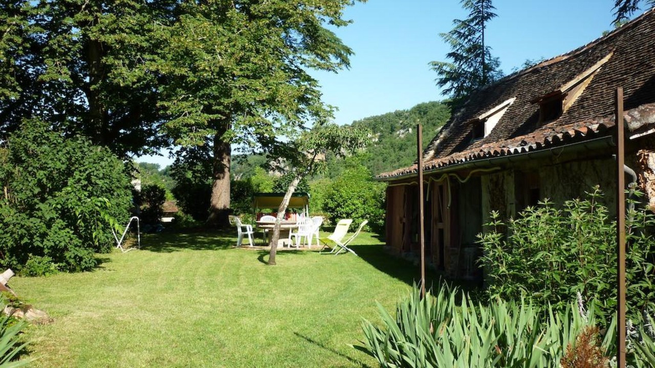 Photo of Outdoor in Tour-de-Faure