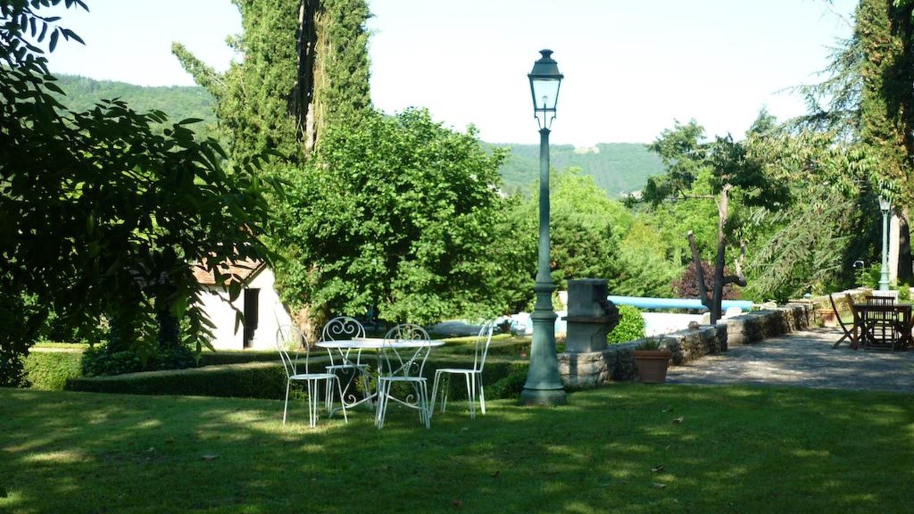Photo of Outdoor in Tour-de-Faure