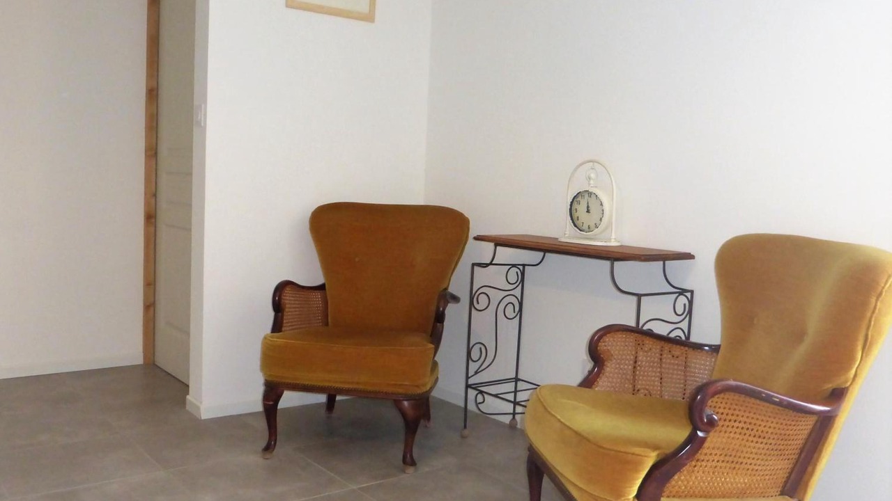 Photo of Livingroom in Laudun