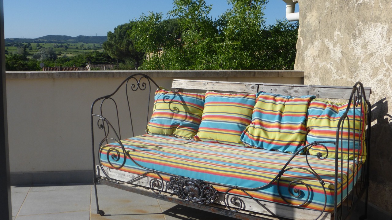 Photo of Outdoor in Laudun