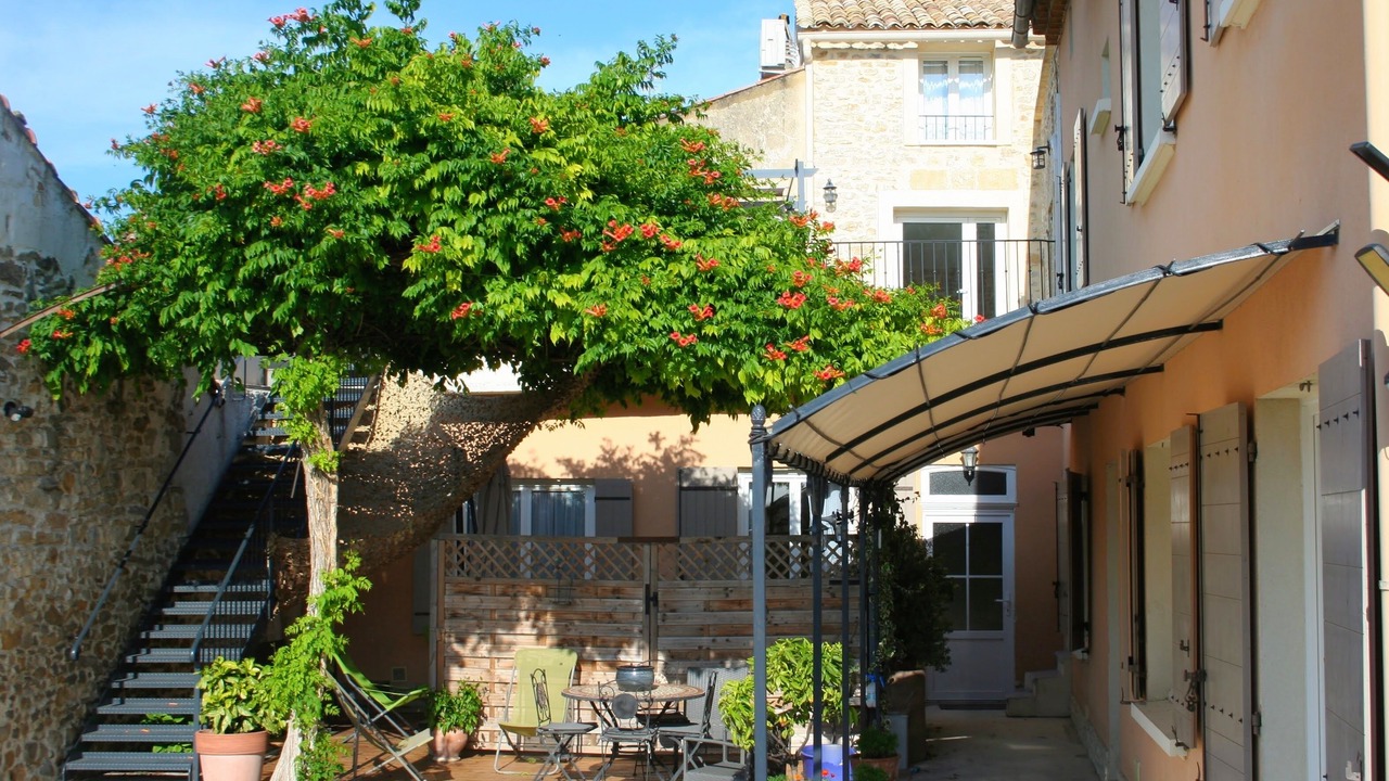 Photo of Outdoor in Laudun