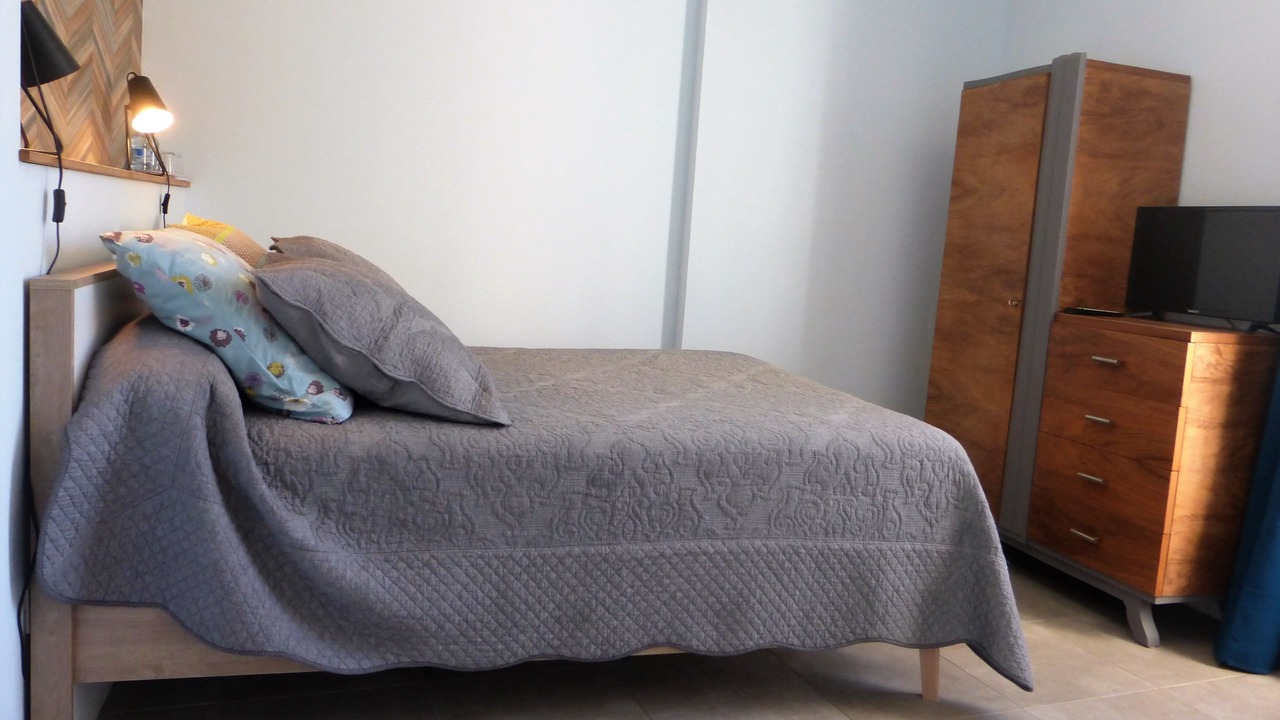 Photo of Outdoor in Laudun