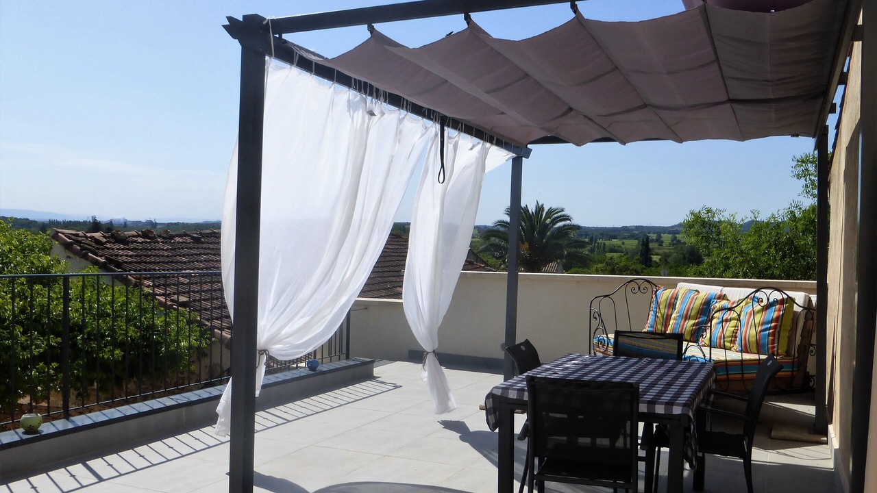 Photo of Outdoor in Laudun