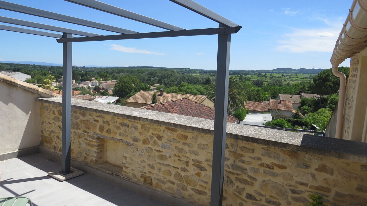 Photo of Outdoor in Laudun