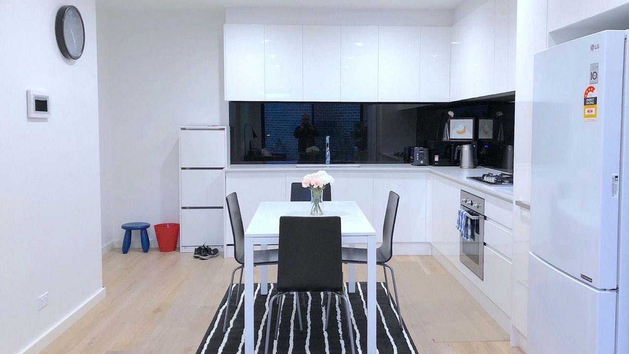 Photo of Bedroom in Bentleigh