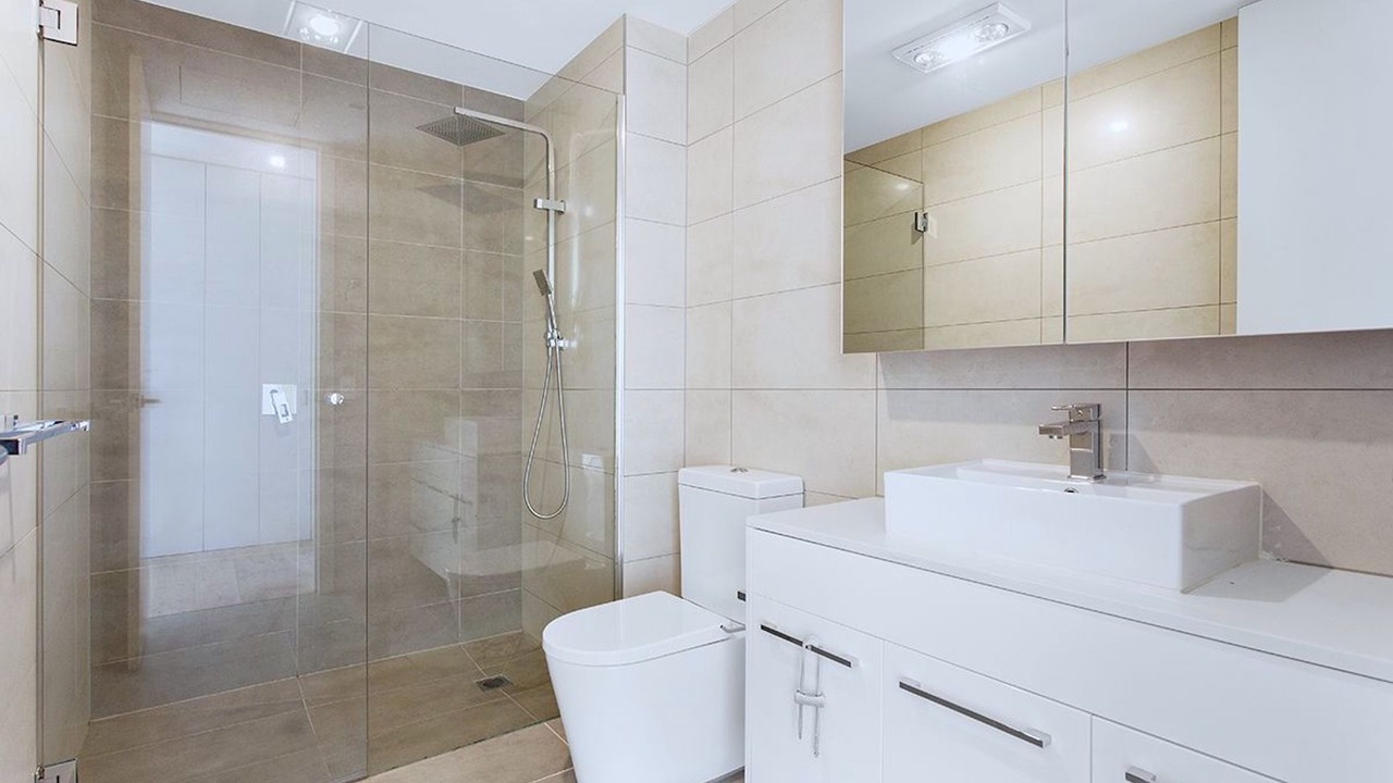 Photo of Bathroom in Bentleigh