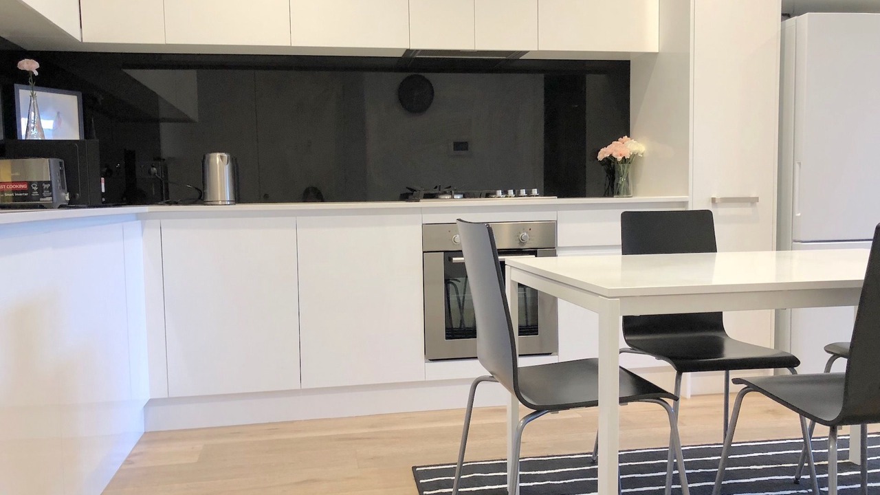 Photo of Kitchen in Bentleigh