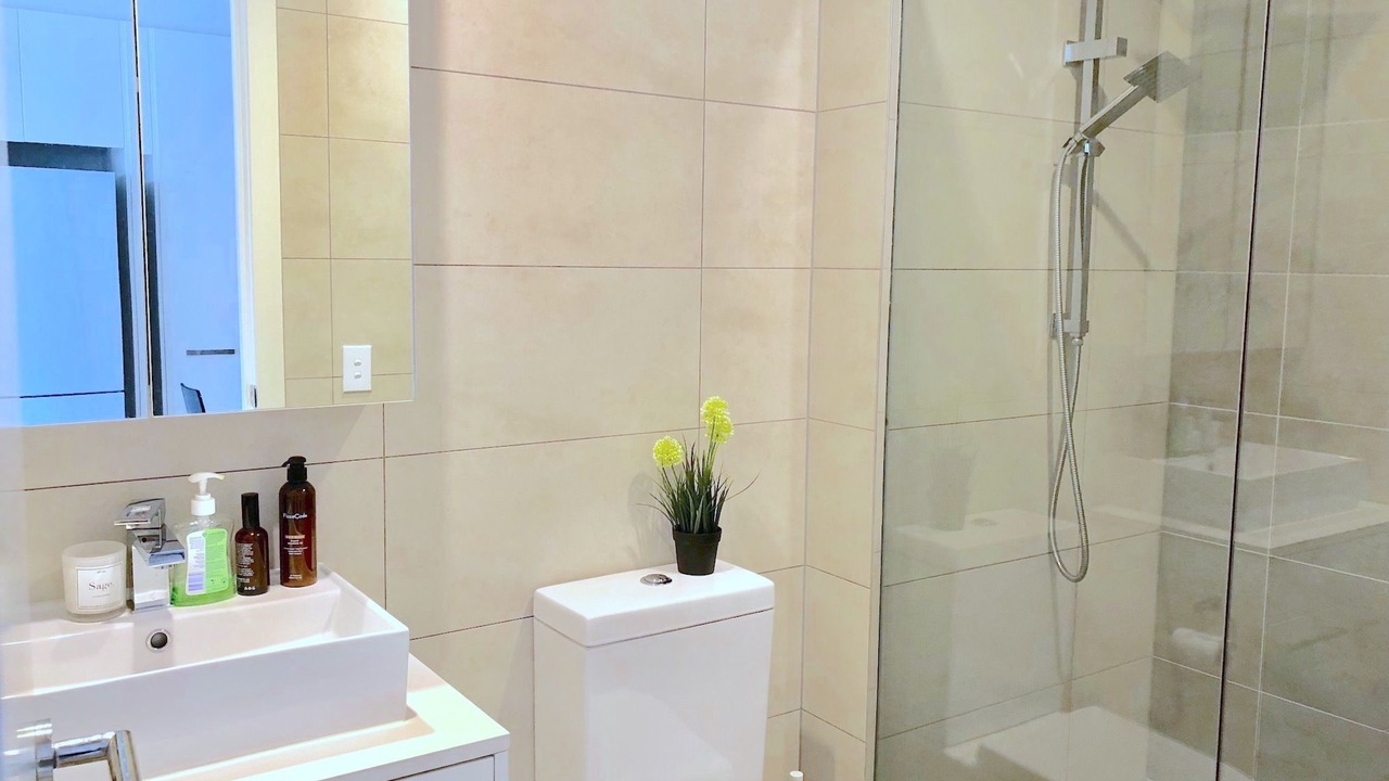 Photo of Bathroom in Bentleigh