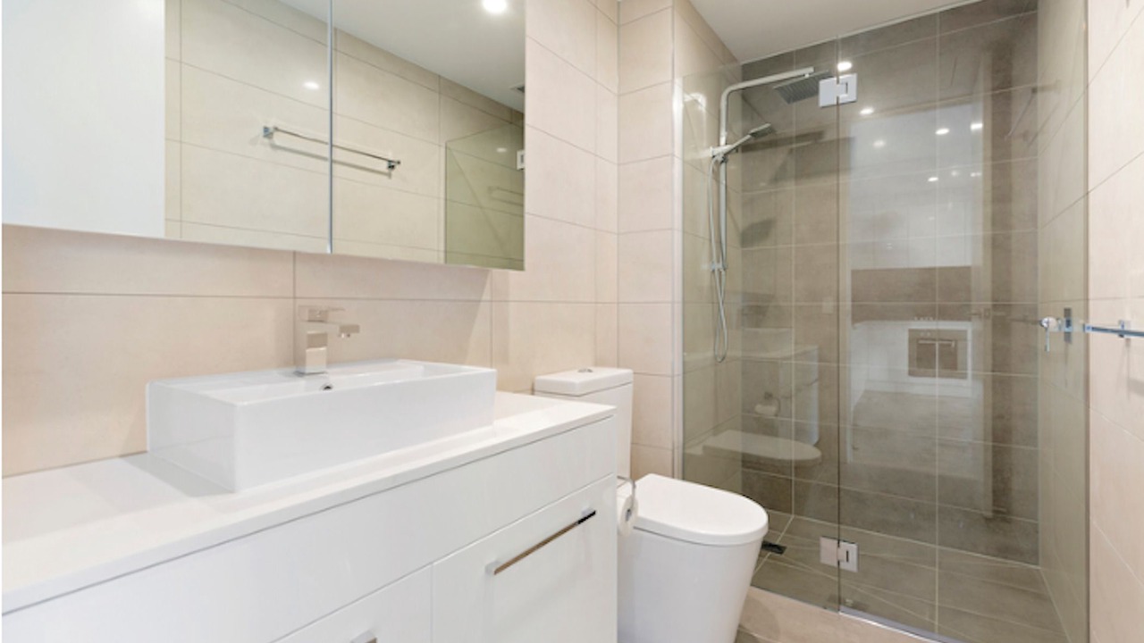 Photo of Bathroom in Bentleigh