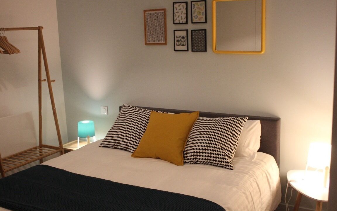 Photo of Bathroom in Saint-Cyr-au-Mont-d'Or