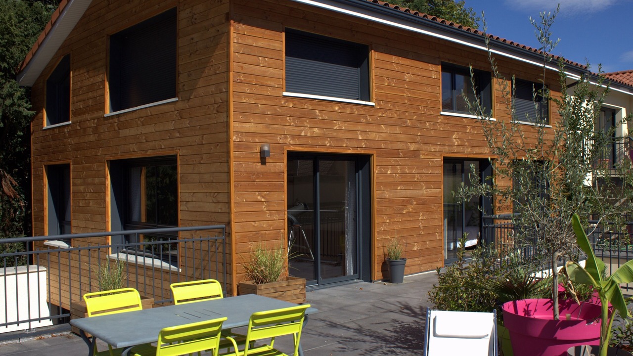 Photo of Outdoor in Saint-Cyr-au-Mont-d'Or