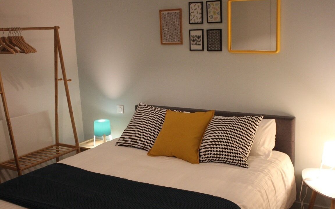 Photo of Bathroom in Saint-Cyr-au-Mont-d'Or