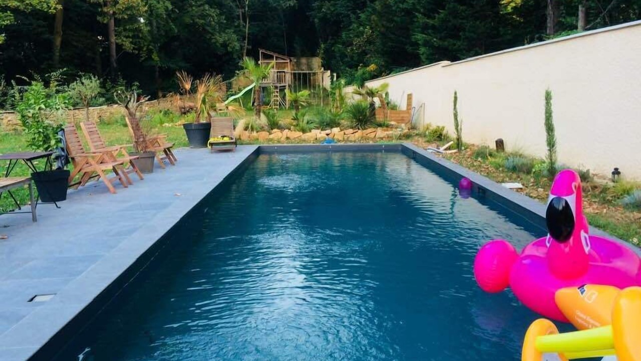 Photo of Outdoor in Saint-Cyr-au-Mont-d'Or