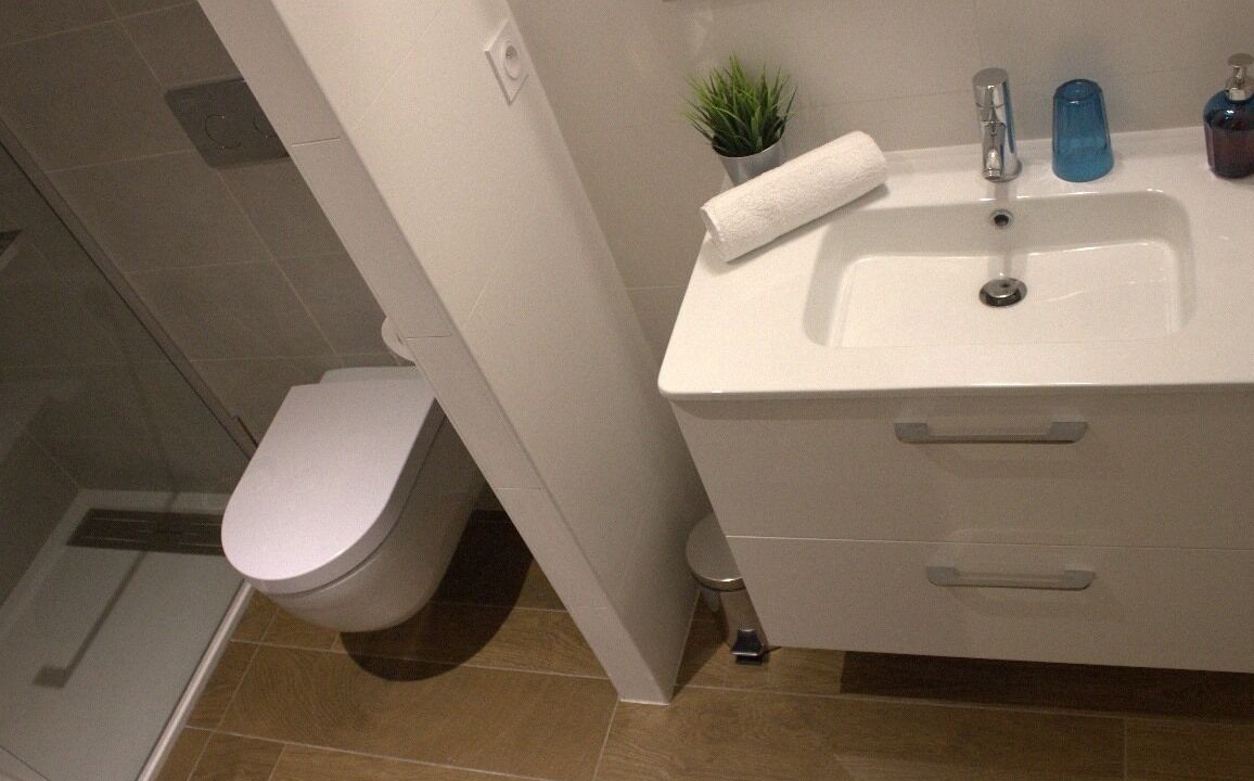 Photo of Bathroom in Saint-Cyr-au-Mont-d'Or