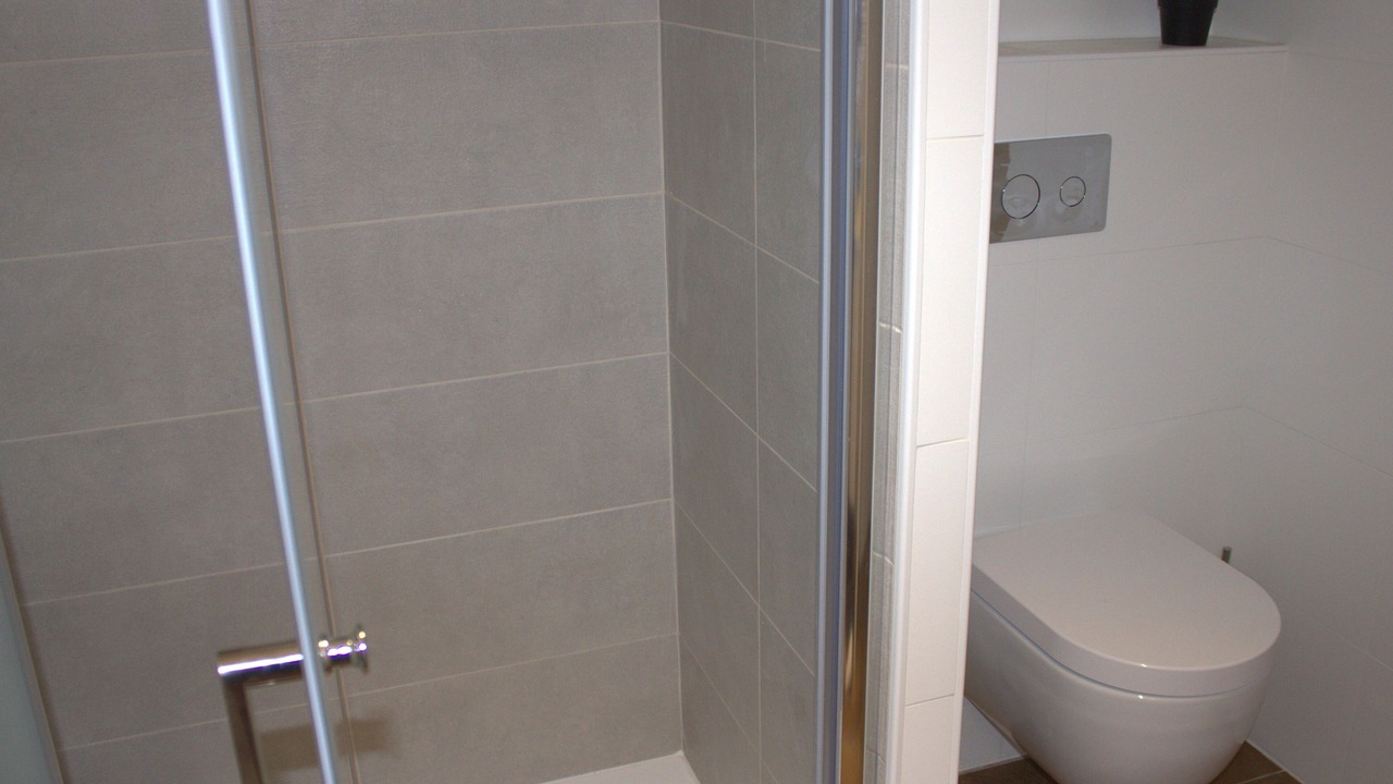 Photo of Bathroom in Saint-Cyr-au-Mont-d'Or