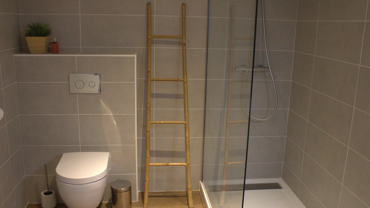Photo of Bathroom in Saint-Cyr-au-Mont-d'Or