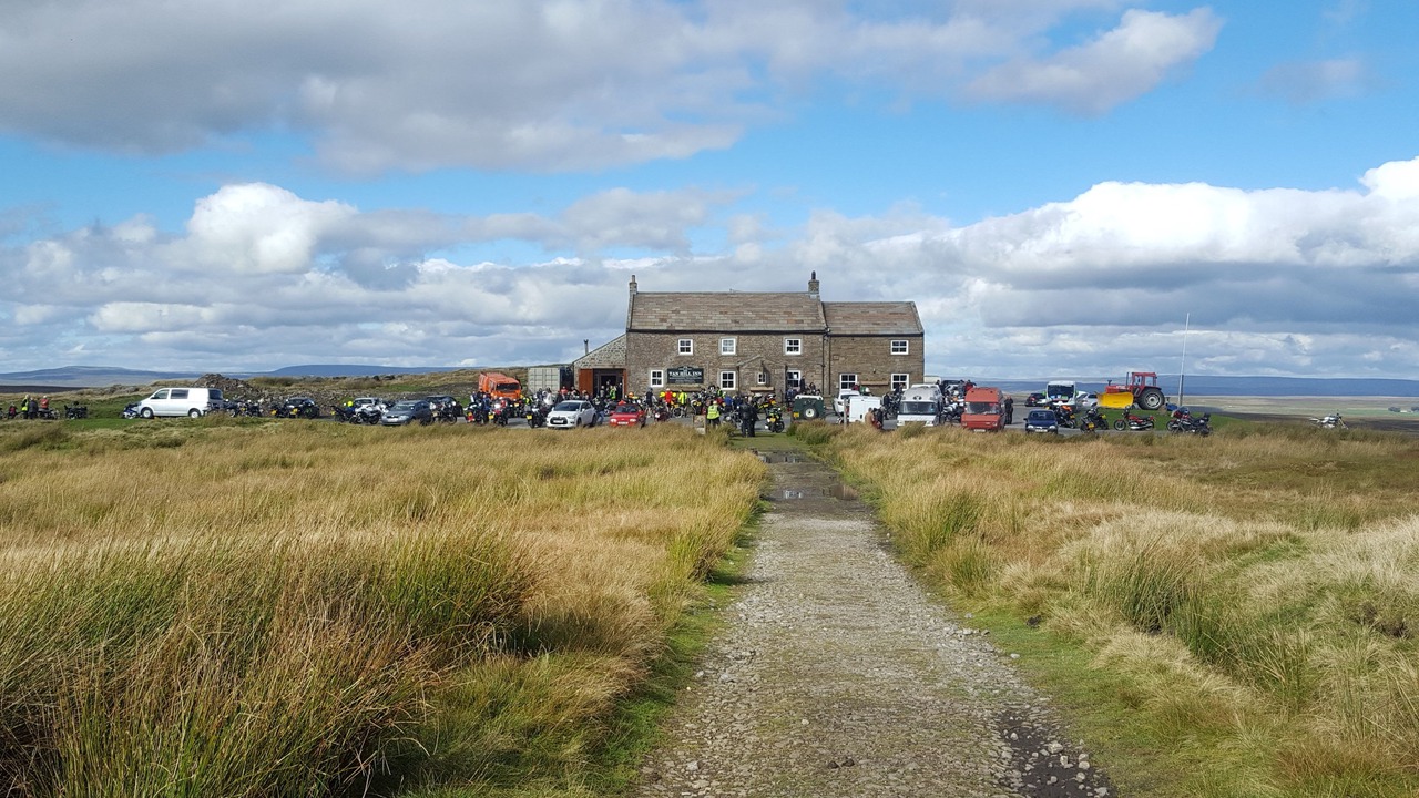 Photo of Outdoor in Fremington