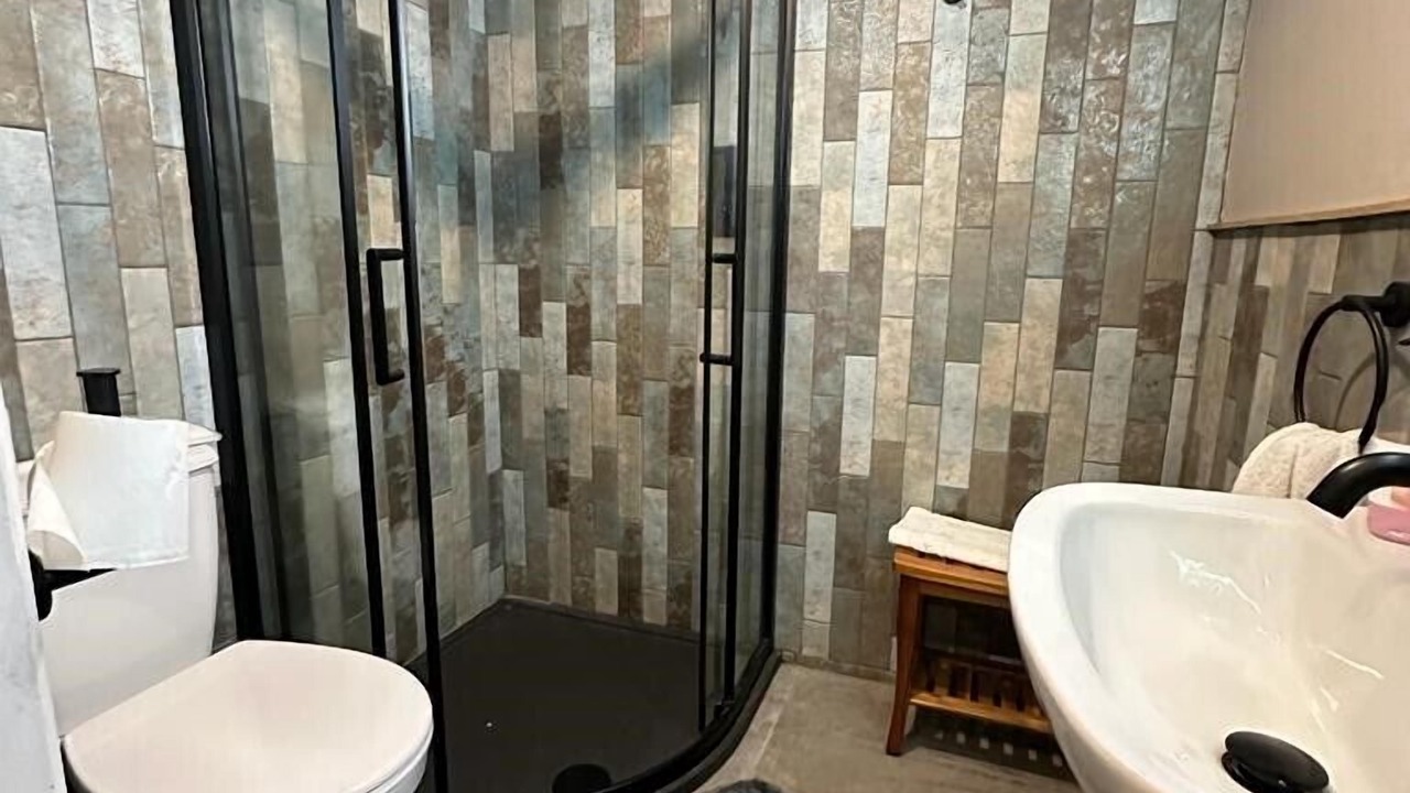 Photo of Bathroom in Fremington