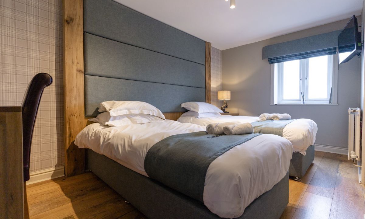 Photo of Bedroom in Fremington