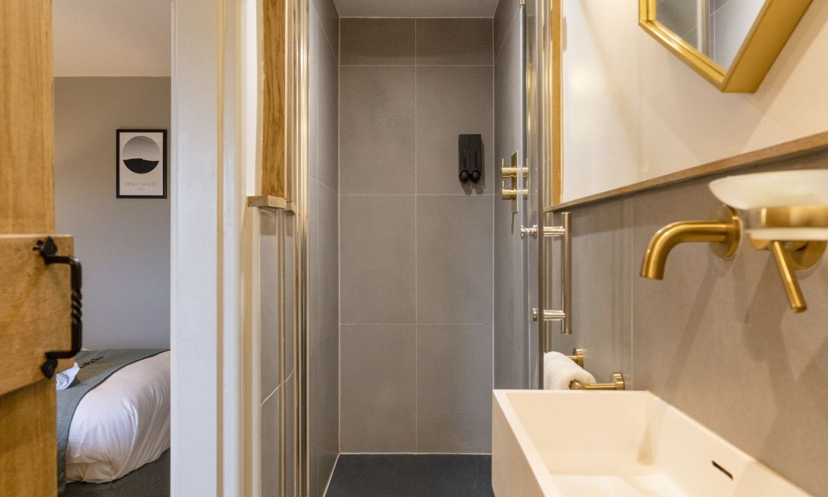 Photo of Bathroom in Fremington