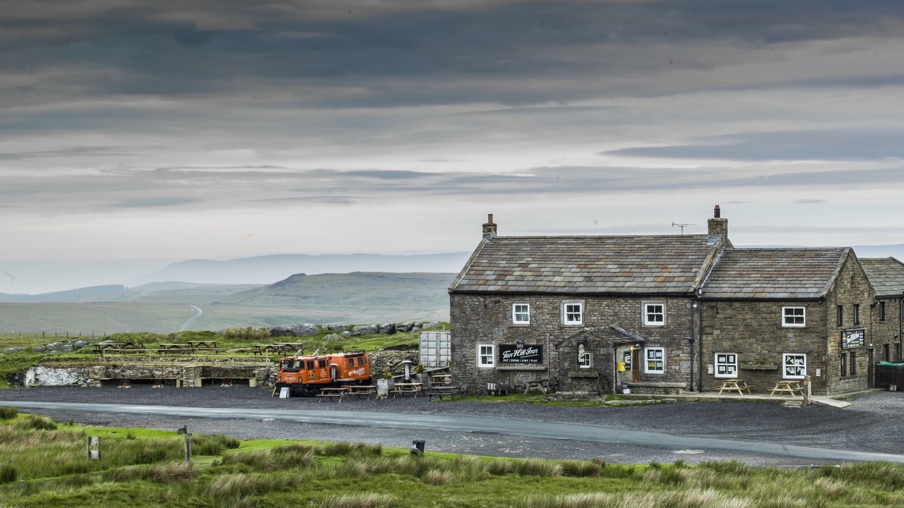 Photo of Outdoor in Fremington