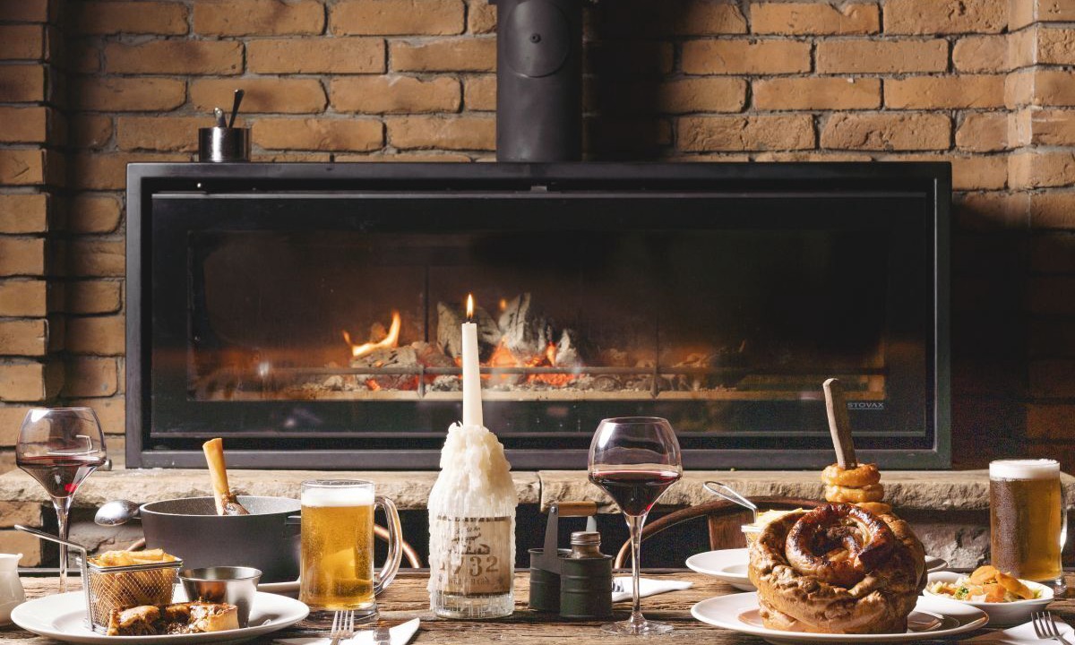 Photo of Others in Fremington