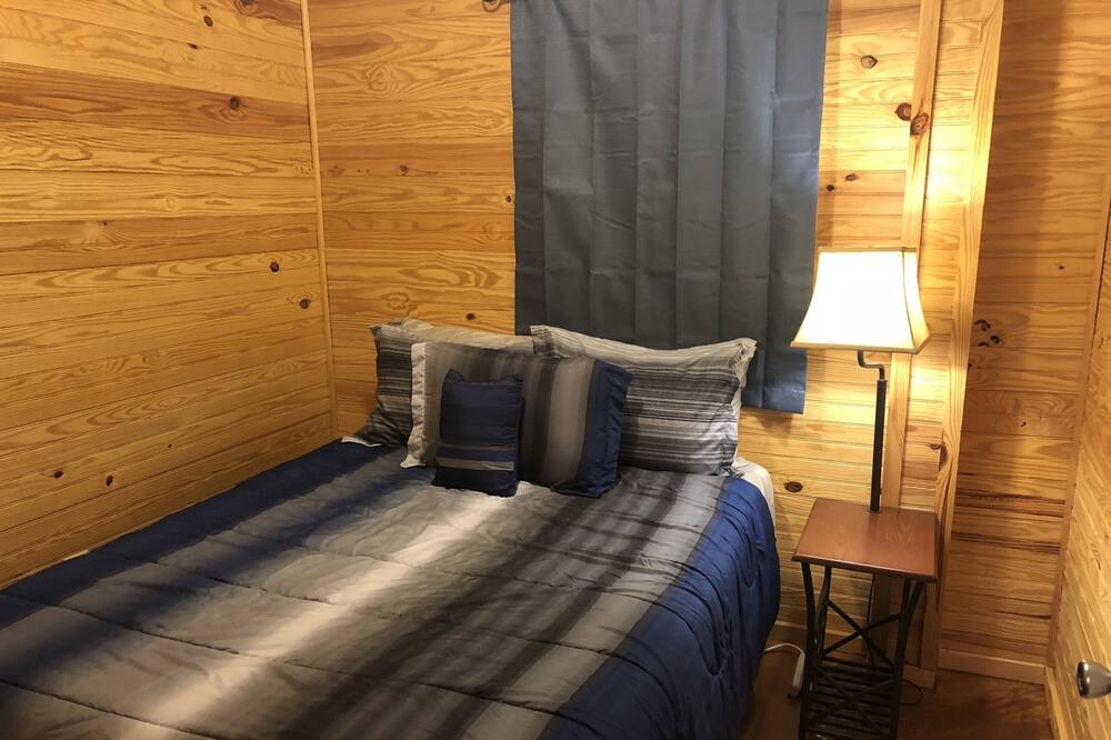 Photo of Bedroom in Zavalla