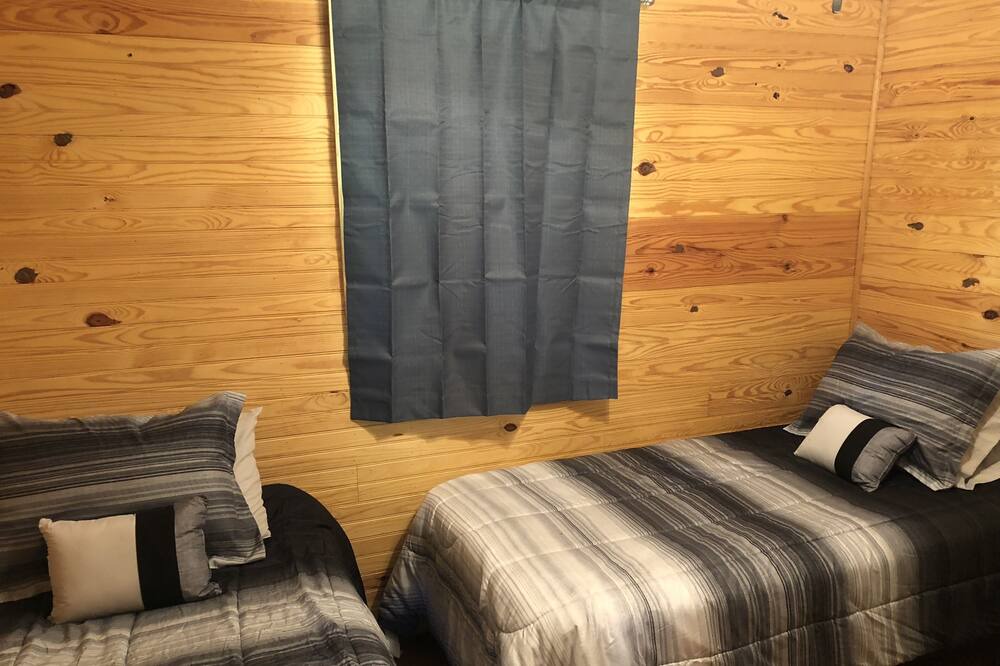Photo of Bedroom in Zavalla
