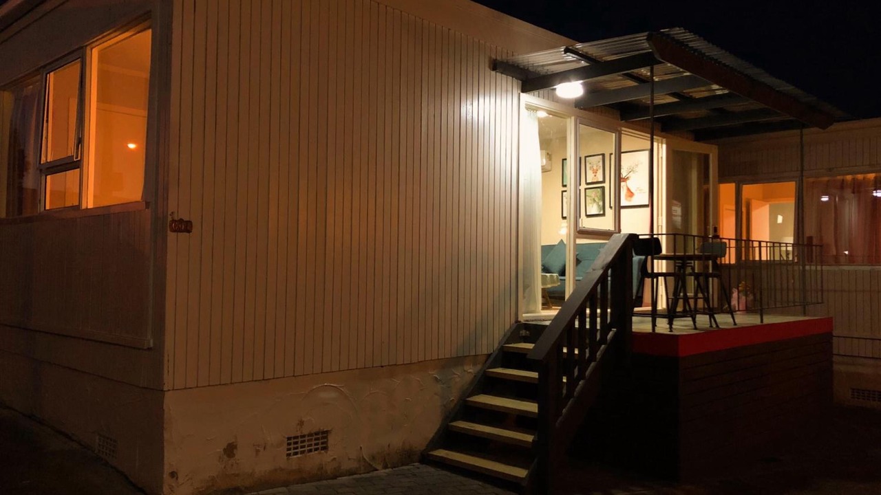 Photo of Outdoor in Takapuna