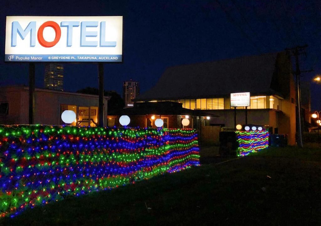 Photo of Outdoor in Takapuna