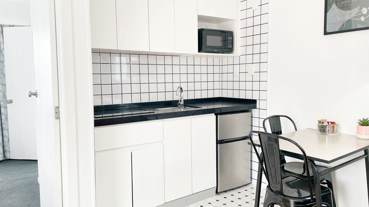 Photo of Kitchen in Takapuna