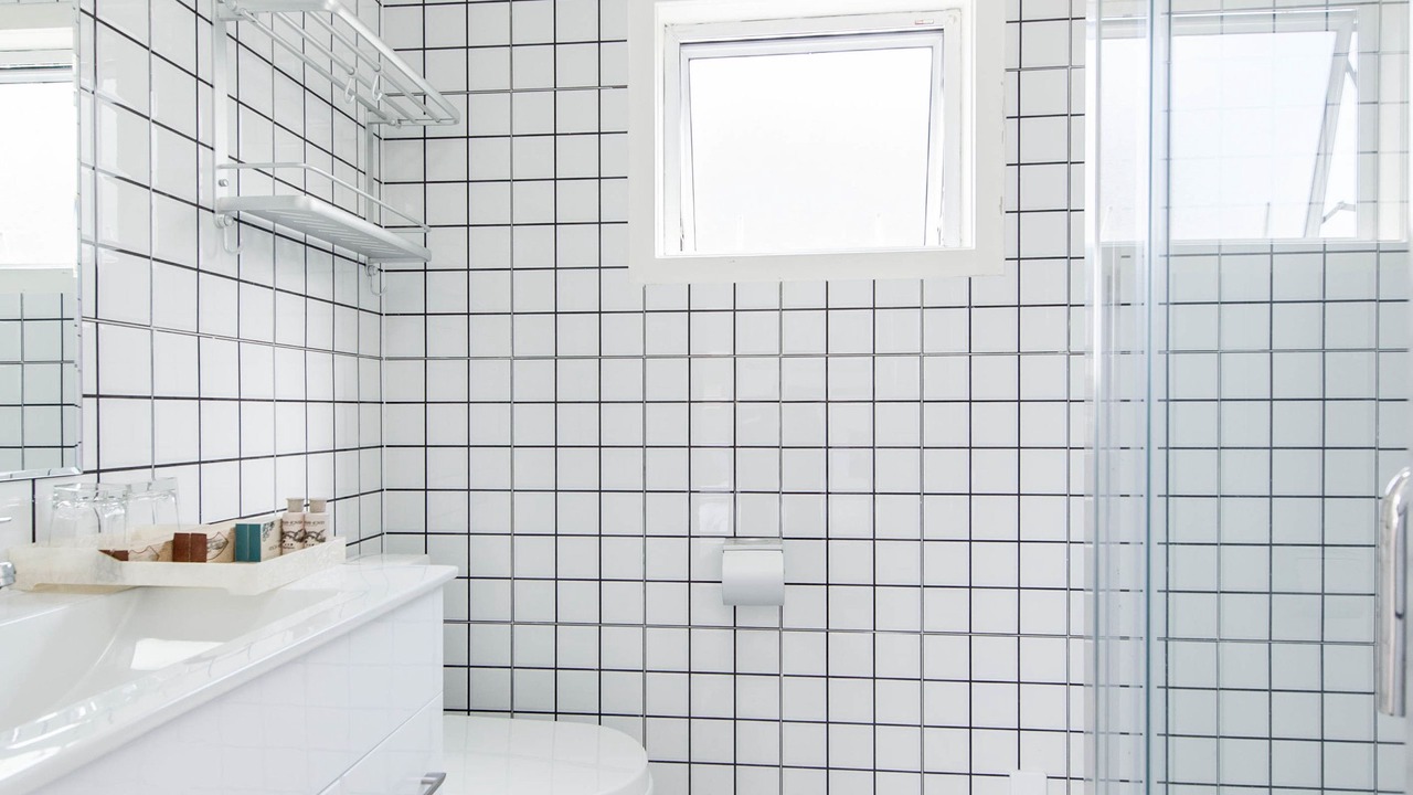 Photo of Bathroom in Takapuna