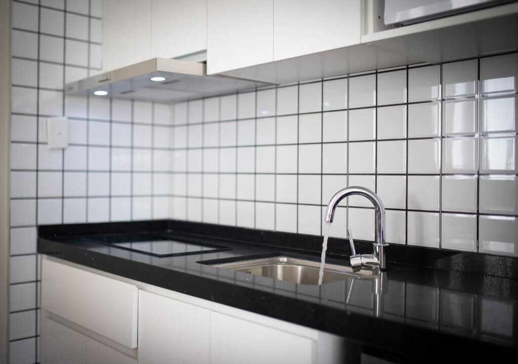 Photo of Kitchen in Takapuna