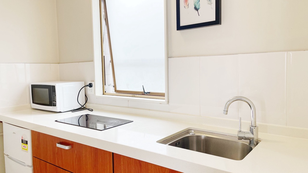 Photo of Kitchen in Takapuna