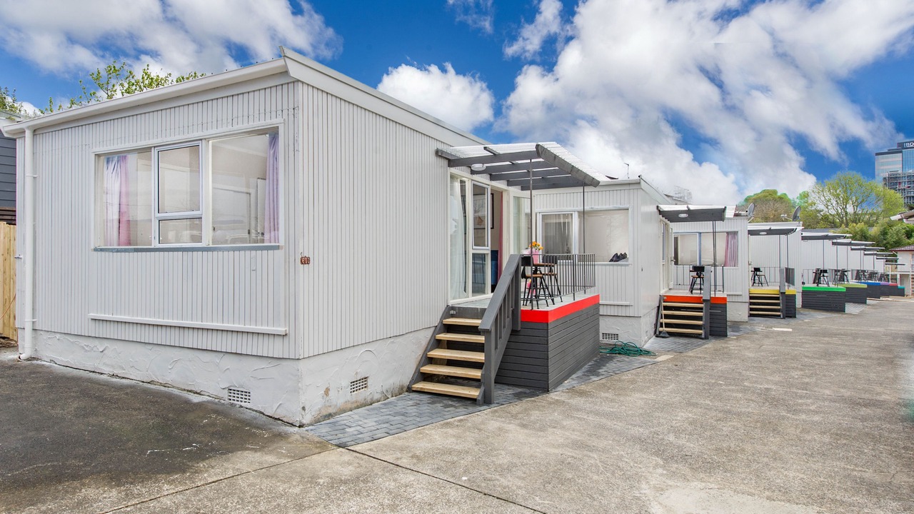 Photo of Outdoor in Takapuna