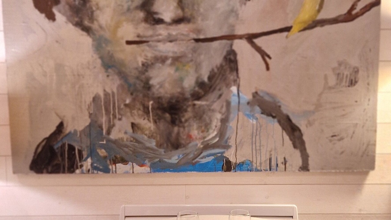 Photo of Kitchen in La Trinite-sur-Mer
