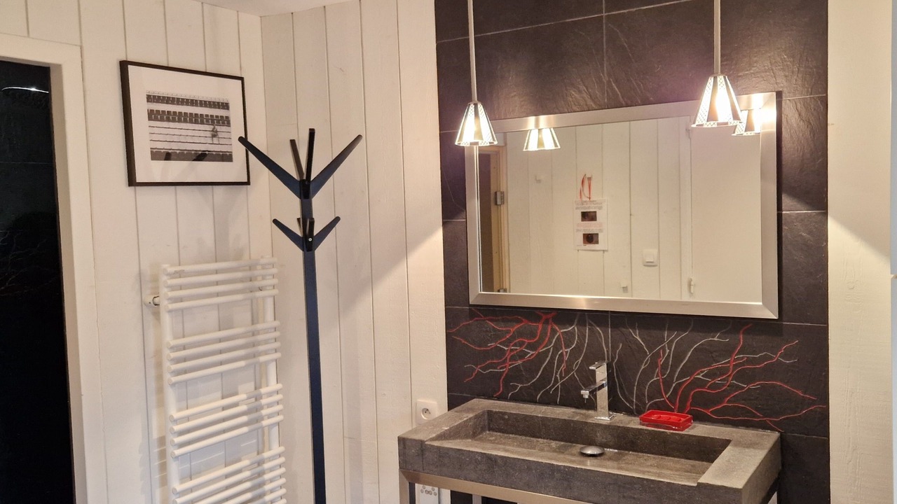 Photo of Bathroom in La Trinite-sur-Mer