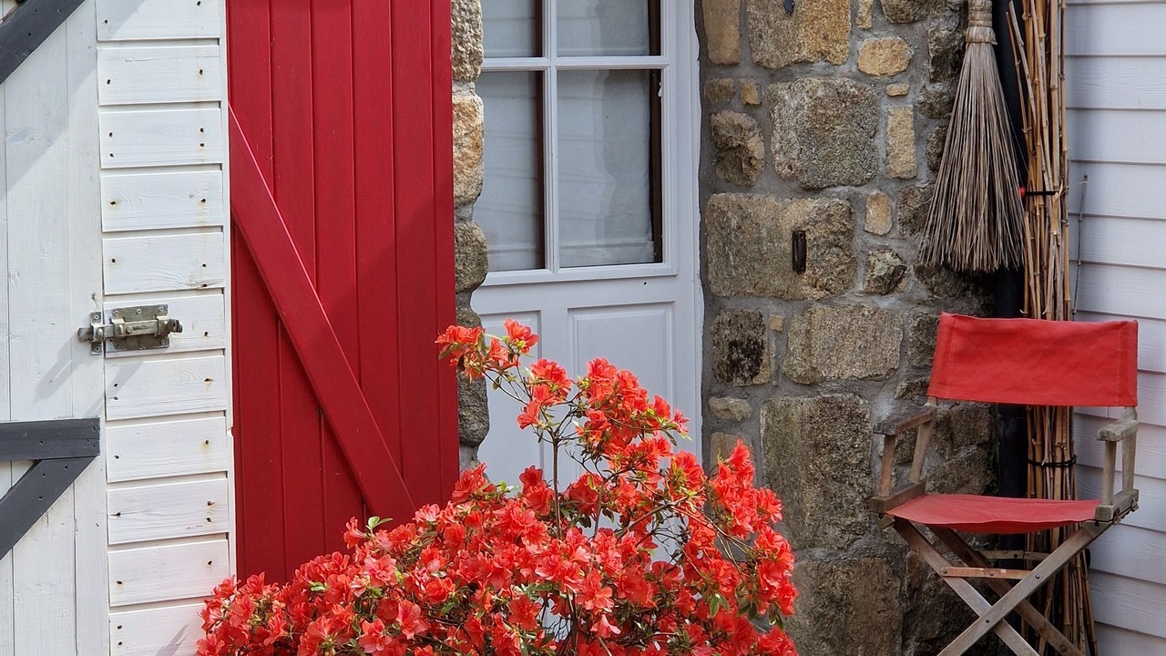 Photo of Patio Balcony in La Trinite-sur-Mer