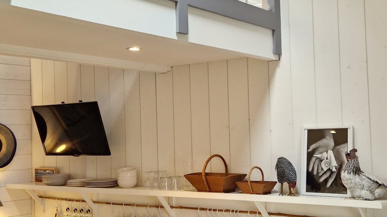 Photo of Kitchen in La Trinite-sur-Mer