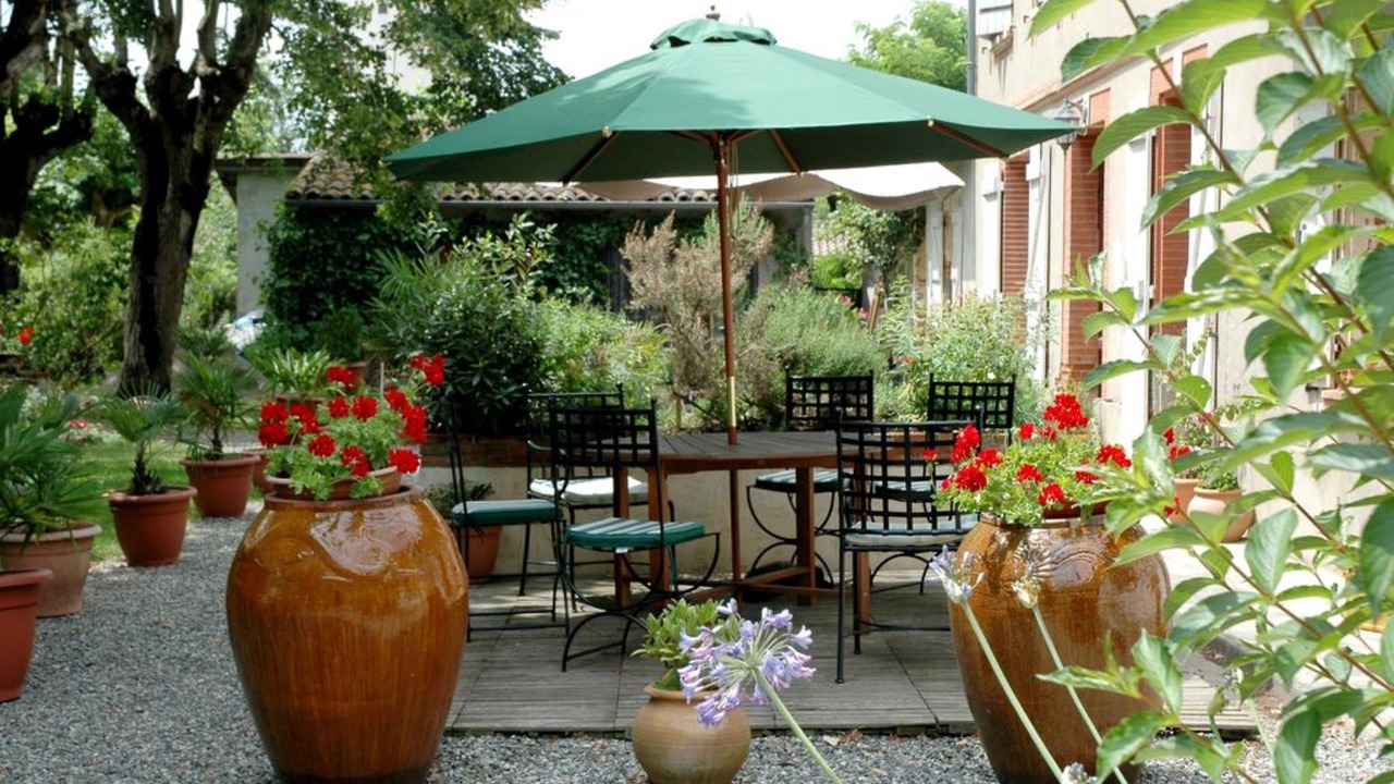 Photo of Patio Balcony in Saint-Thomas
