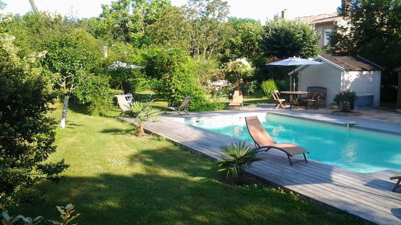 Photo of Outdoor in Saint-Thomas
