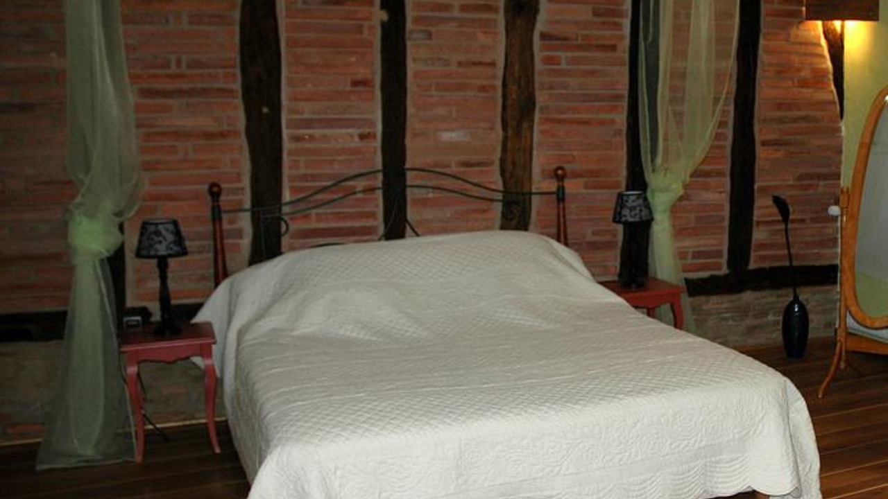 Photo of Bedroom in Saint-Thomas
