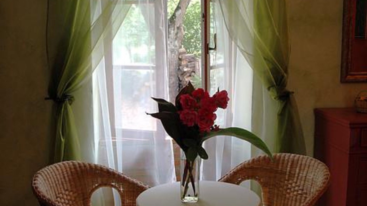 Photo of Bedroom in Saint-Thomas