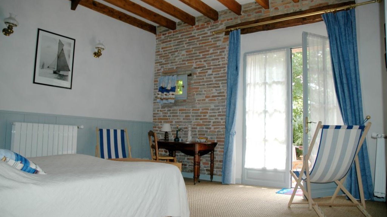 Photo of Bedroom in Saint-Thomas