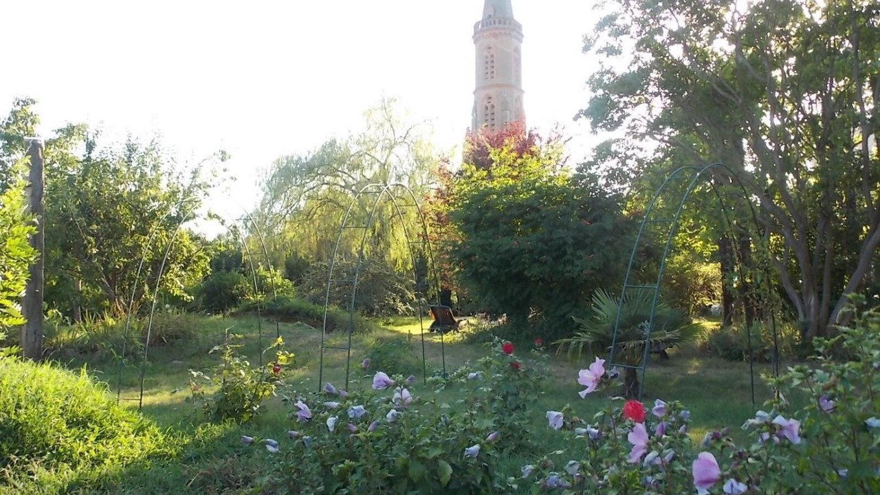 Photo of Outdoor in Saint-Thomas