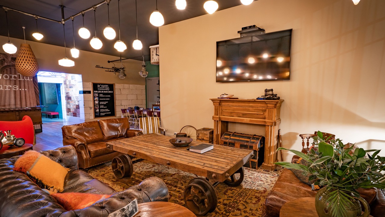 Photo of Others in Oamaru