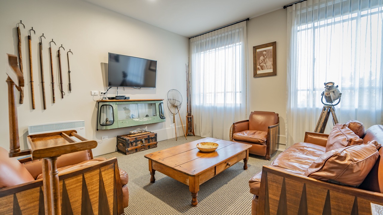 Photo of Bedroom in Oamaru
