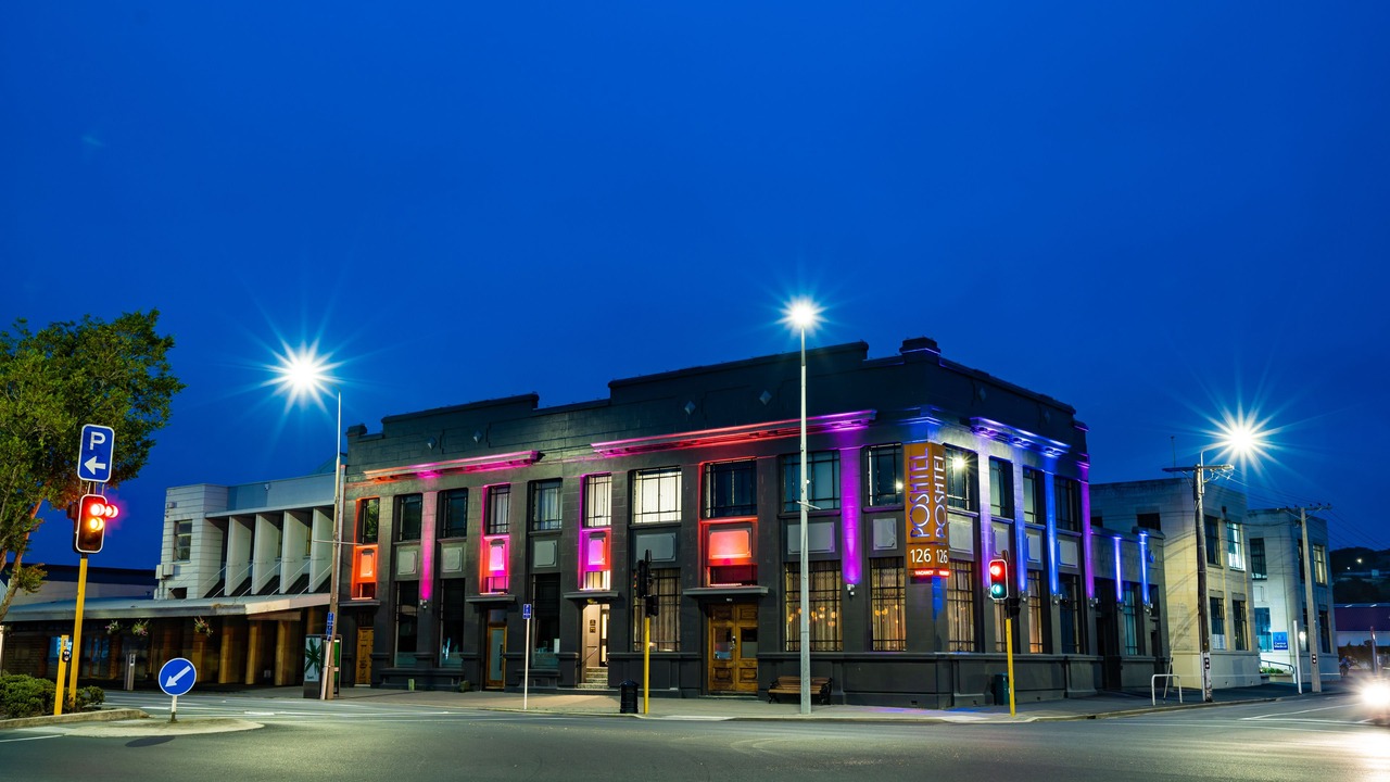 Photo of Outdoor in Oamaru